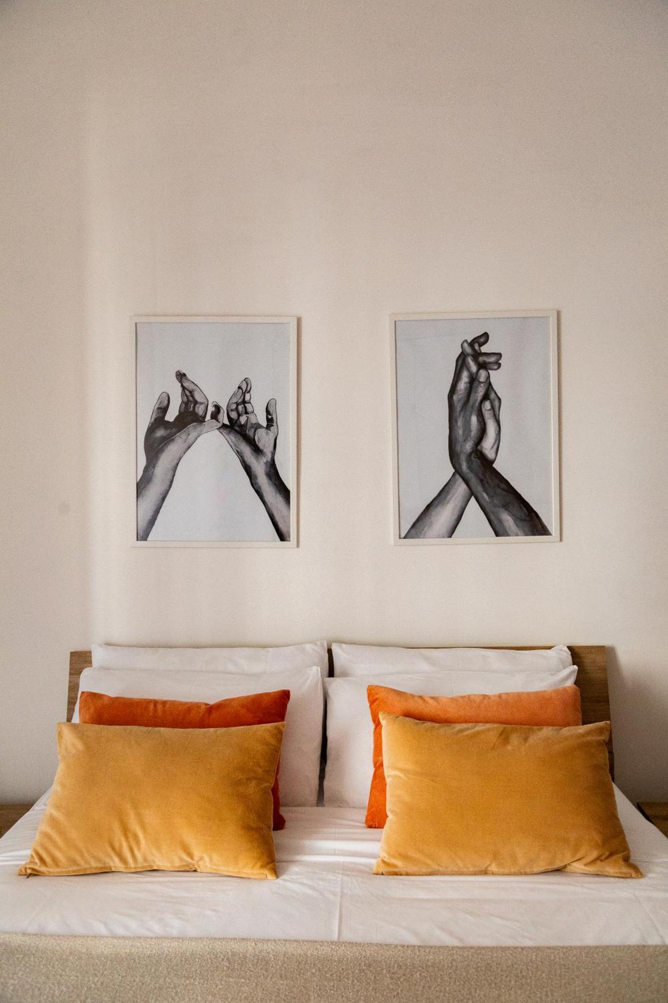 Angelina'S Cozy Home Rome Exterior photo